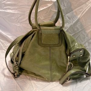 Hobo shelia Handbag